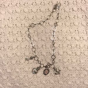 Juicy Couture Necklace